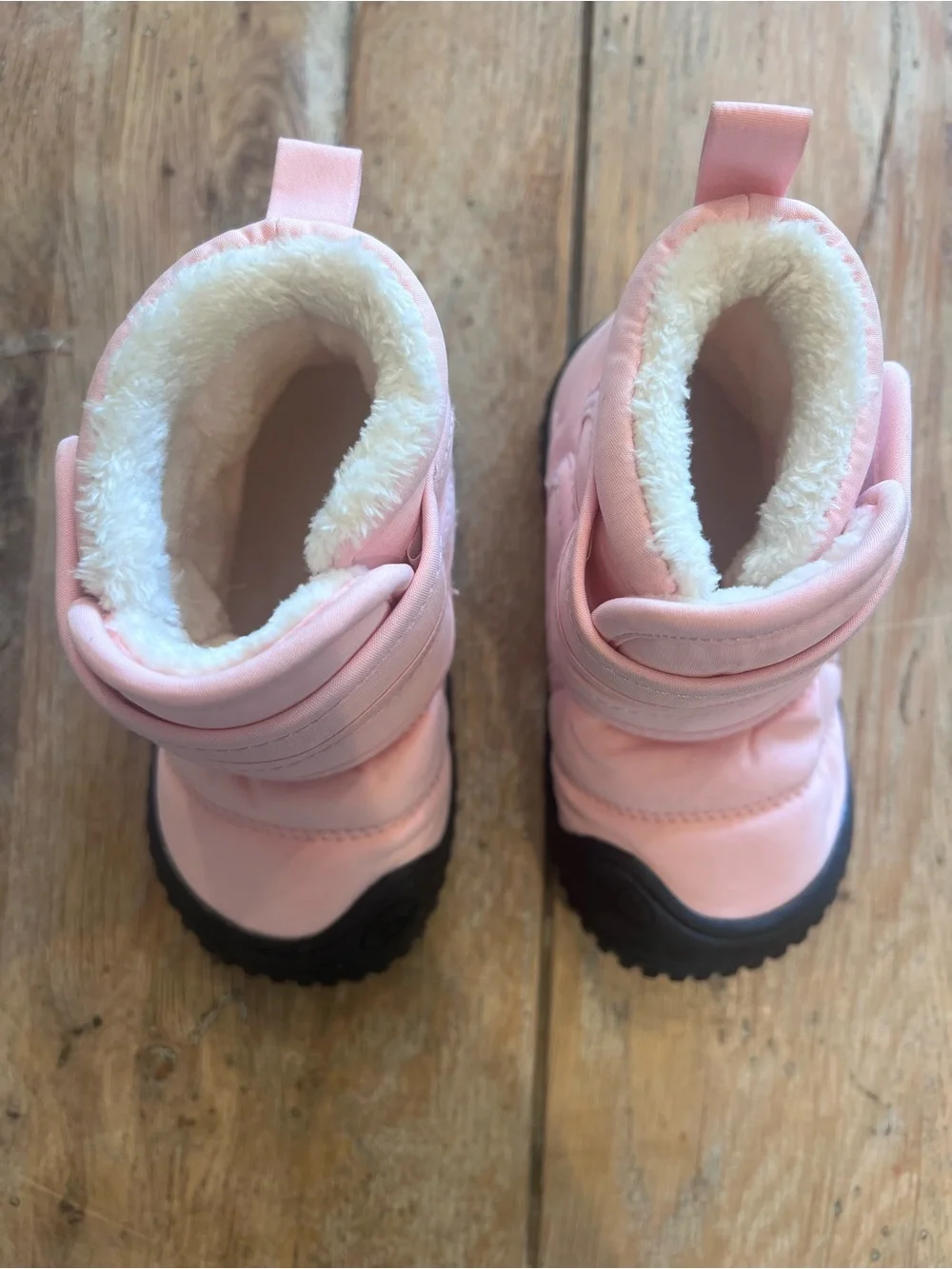 Yes warm pink